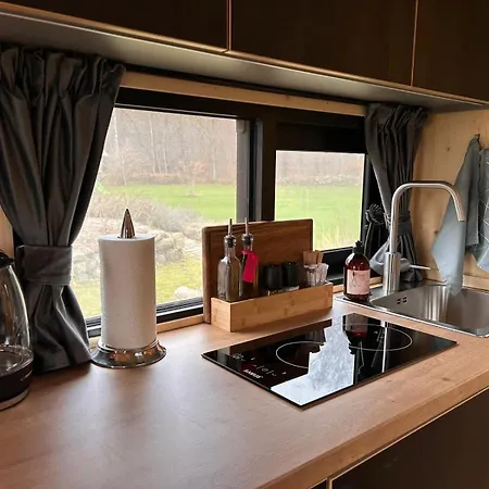 Little Harmony House By Tiny Away Holiday home Jaegerspris