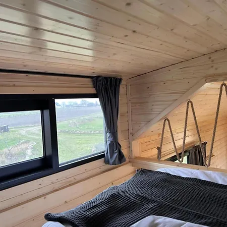 Little Harmony House By Tiny Away * Jaegerspris
