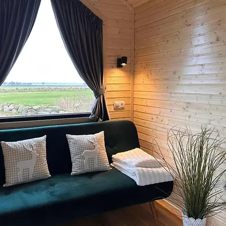 Little Harmony House By Tiny Away