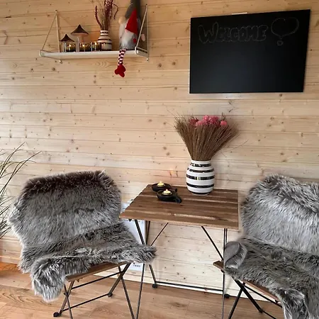 Little Harmony House By Tiny Away *