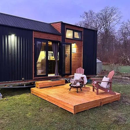 Little Harmony House By Tiny Away