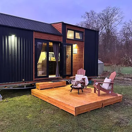 Little Harmony House By Tiny Away